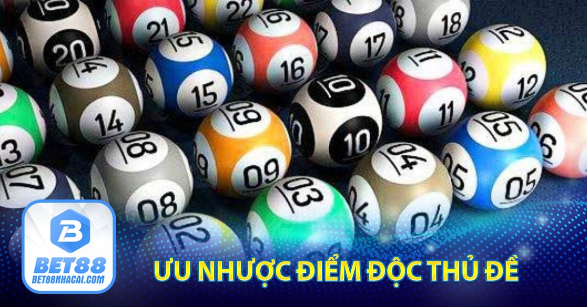 Ưu nhược điểm