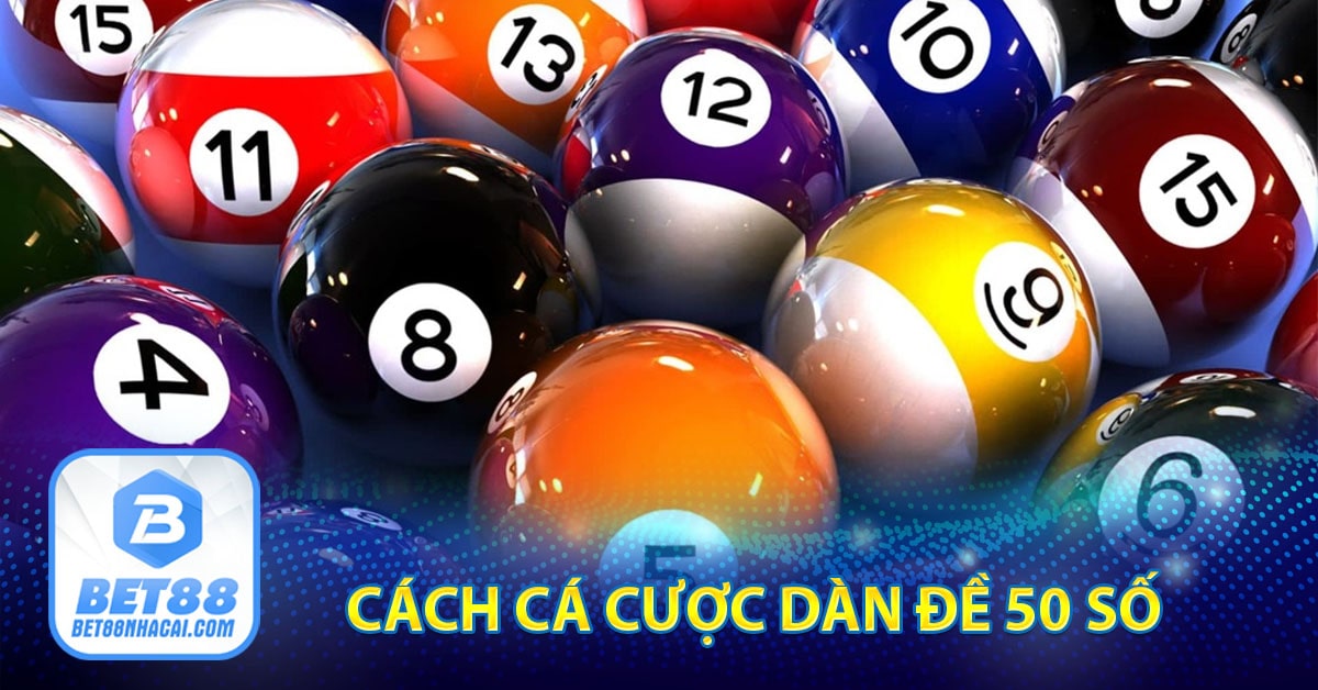 Cách cá cược